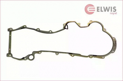 ELWIS ROYAL 1042650 -  Прокладка, картер рулевого механизма